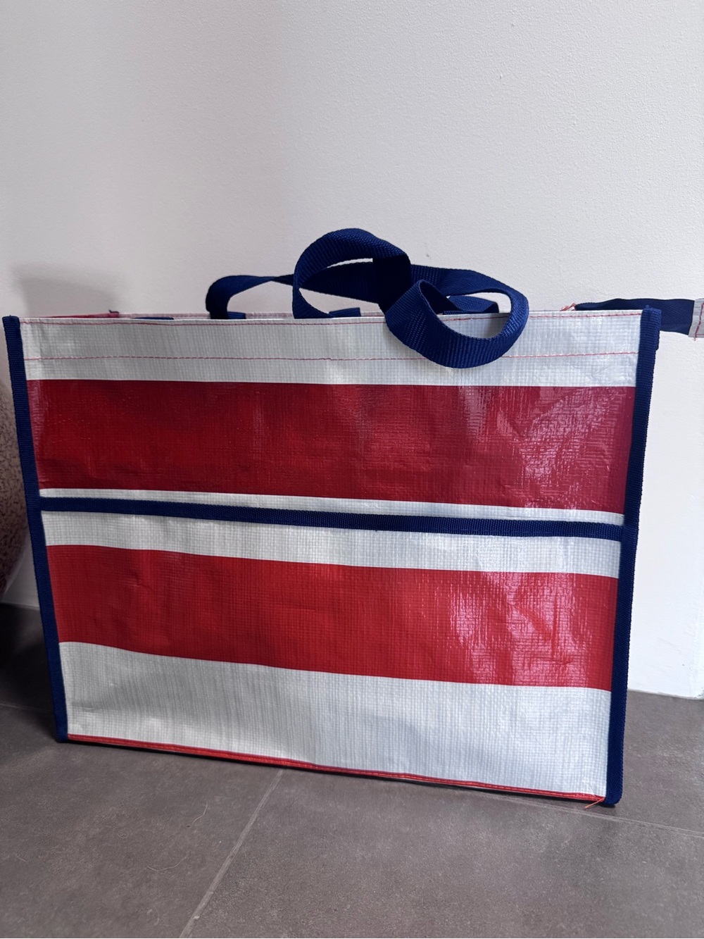 Bella Bags reusable Tote